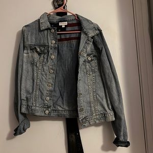 shyanne jean jacket